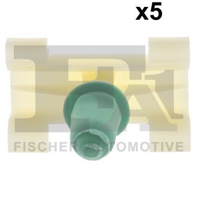 Sąvarža, atšvaitas / apsaugos juosta FA1 10-40039.5