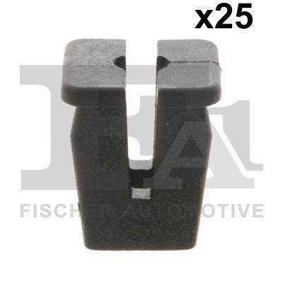 Sąvarža, atšvaitas / apsaugos juosta FA1 11-60024.25