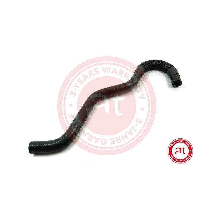 Hidraulinė žarna, vairo sistema at autoteile germany at21908