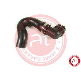 Radiatoriaus žarna at autoteile germany at21952