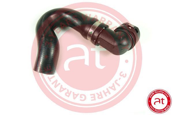 Radiatoriaus žarna at autoteile germany at21952