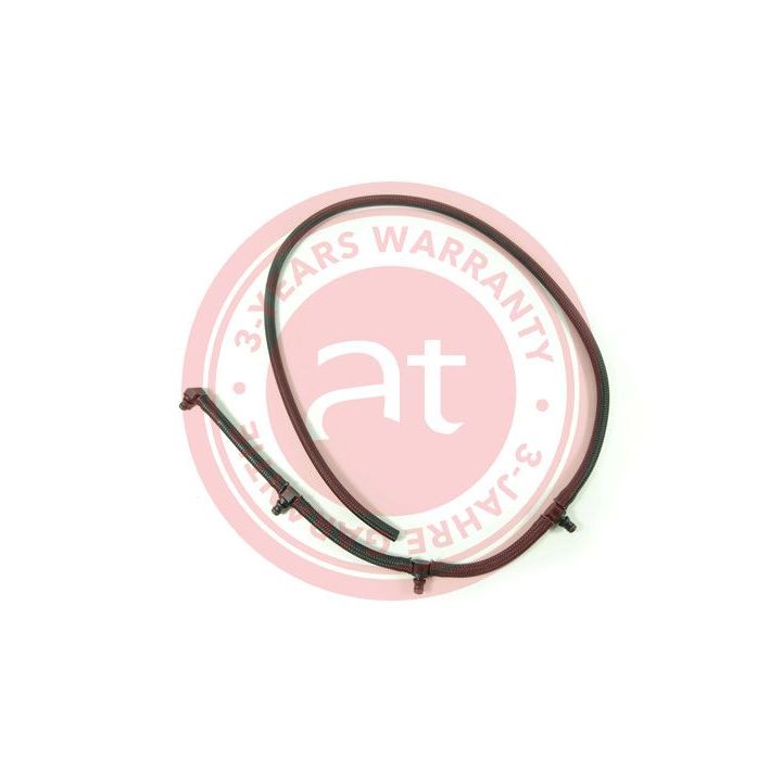 žarna, degalų išsiliejimo apsauga at autoteile germany at21974