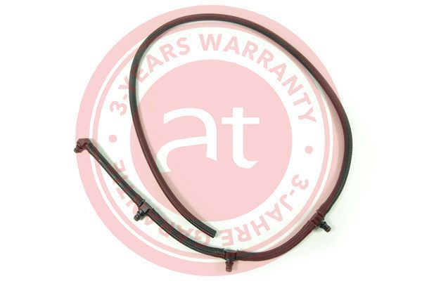 žarna, degalų išsiliejimo apsauga at autoteile germany at21974