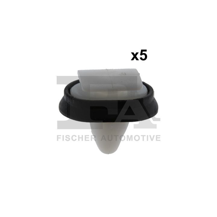 Sąvarža, atšvaitas / apsaugos juosta FA1 21-40012.5