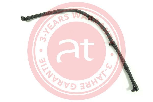 žarna, degalų išsiliejimo apsauga at autoteile germany at21978