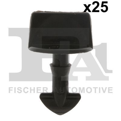 Sąvarža, atšvaitas / apsaugos juosta FA1 21-40047.25