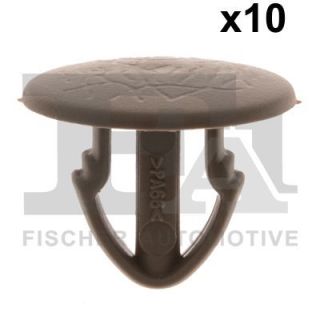 Sąvarža, atšvaitas / apsaugos juosta FA1 22-10009.10