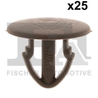 Sąvarža, atšvaitas / apsaugos juosta FA1 22-10009.25