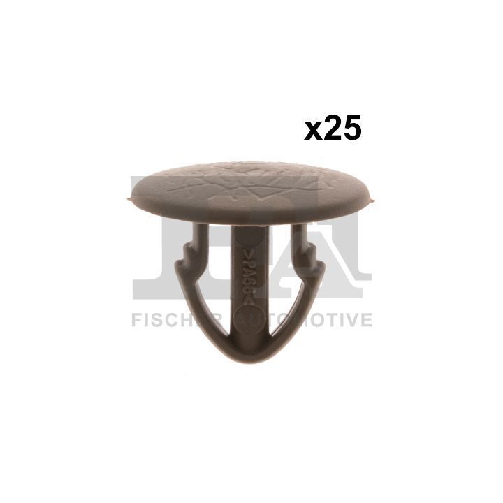 Sąvarža, atšvaitas / apsaugos juosta FA1 22-10009.25