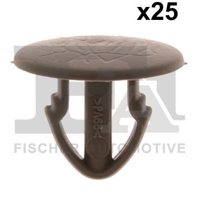 Sąvarža, atšvaitas / apsaugos juosta FA1 22-10009.25