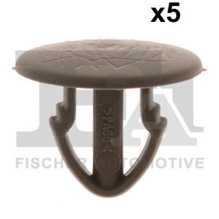 Sąvarža, atšvaitas / apsaugos juosta FA1 22-10009.5