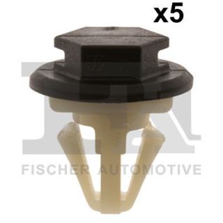 Sąvarža, atšvaitas / apsaugos juosta FA1 22-40017.5