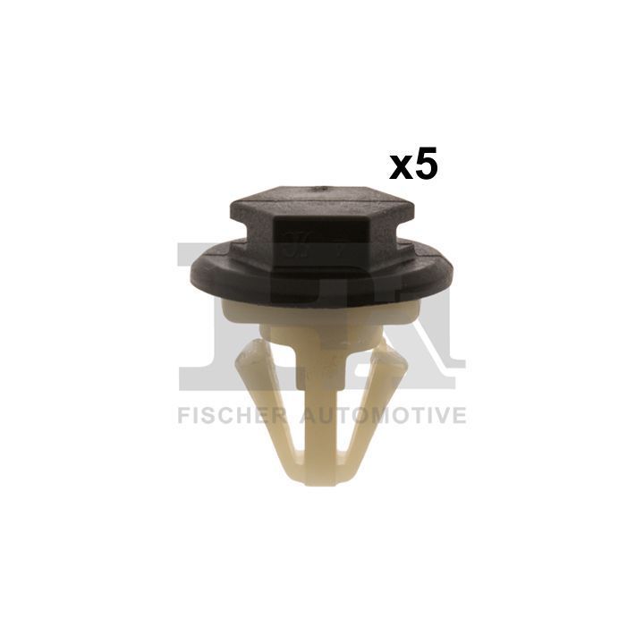 Sąvarža, atšvaitas / apsaugos juosta FA1 22-40017.5