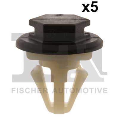 Sąvarža, atšvaitas / apsaugos juosta FA1 22-40017.5