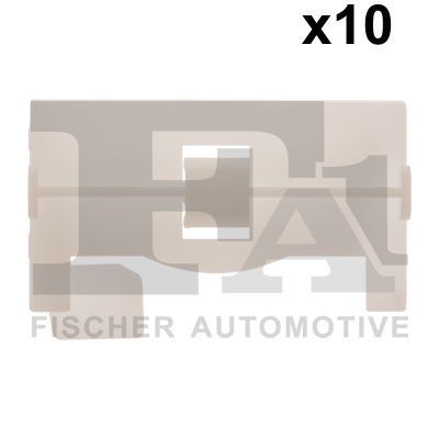 Sąvarža, atšvaitas / apsaugos juosta FA1 22-40037.10