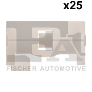 Sąvarža, atšvaitas / apsaugos juosta FA1 22-40037.25