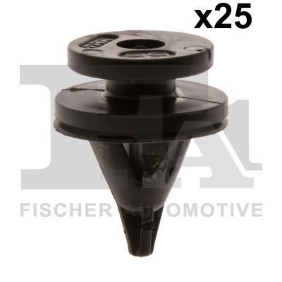 Sąvarža, atšvaitas / apsaugos juosta FA1 22-40039.25