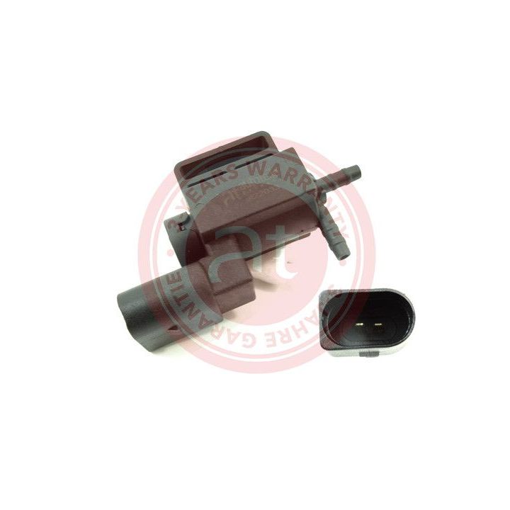 Perjungimo vožtuvas, keičiamas dangtelis (indukci. vamzdis) at autoteile germany at22033