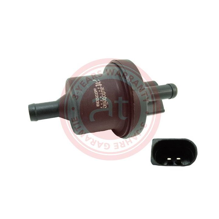 Alsuoklio vožtuvas, degalų bakas at autoteile germany at22039