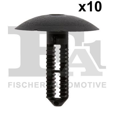 Sąvarža, atšvaitas / apsaugos juosta FA1 33-10012.10