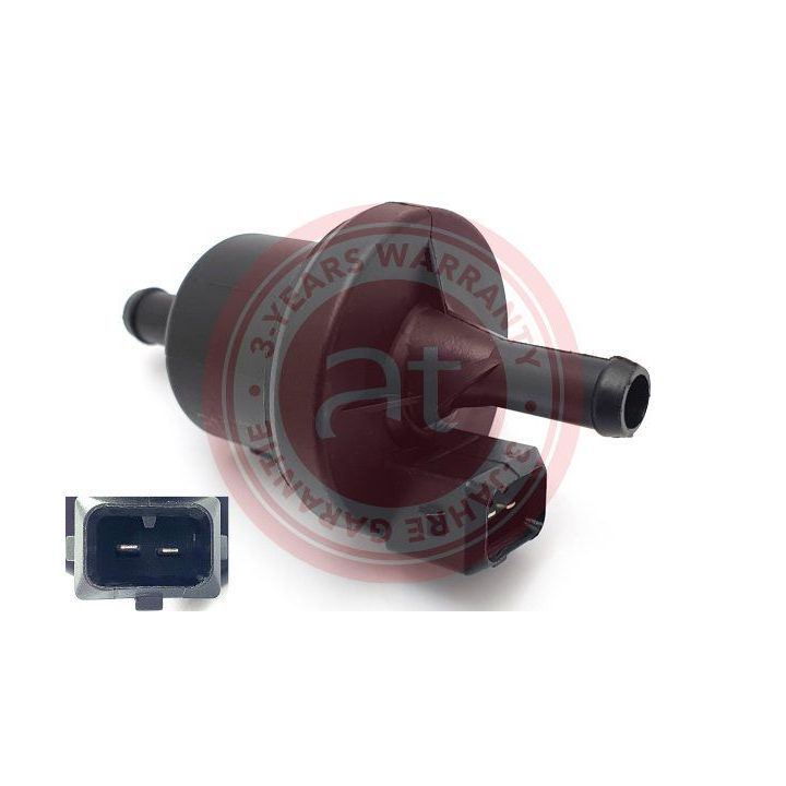 Alsuoklio vožtuvas, degalų bakas at autoteile germany at22041