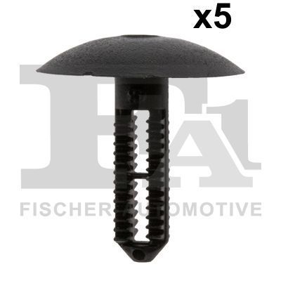 Sąvarža, atšvaitas / apsaugos juosta FA1 33-10012.5