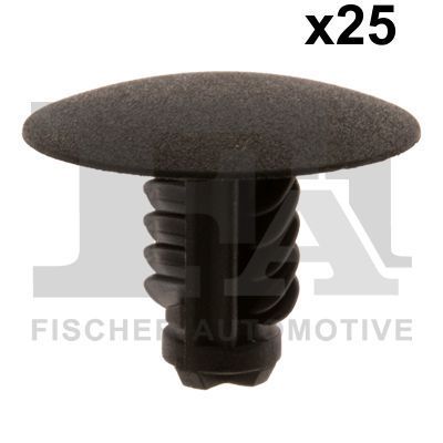 Sąvarža, atšvaitas / apsaugos juosta FA1 33-10014.25