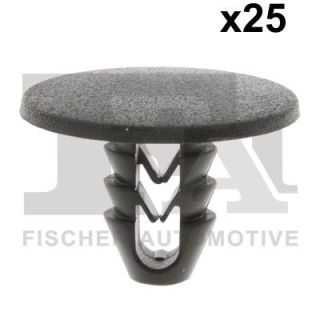 Sąvarža, atšvaitas / apsaugos juosta FA1 33-10015.25