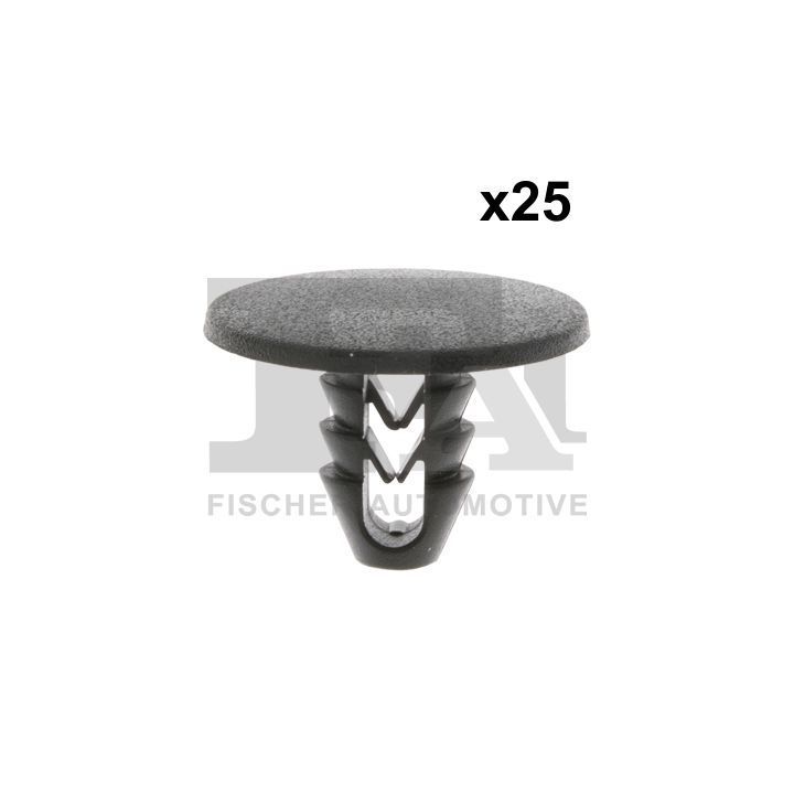 Sąvarža, atšvaitas / apsaugos juosta FA1 33-10015.25