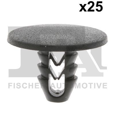 Sąvarža, atšvaitas / apsaugos juosta FA1 33-10015.25