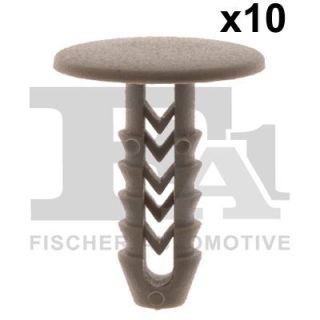 Sąvarža, atšvaitas / apsaugos juosta FA1 33-10020.10