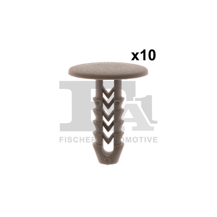 Sąvarža, atšvaitas / apsaugos juosta FA1 33-10020.10