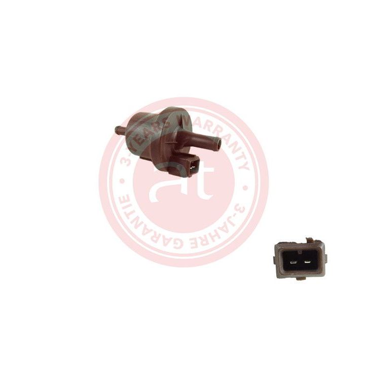 Alsuoklio vožtuvas, degalų bakas at autoteile germany at22054