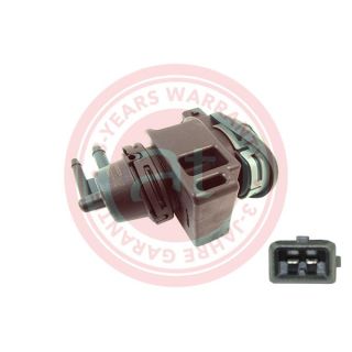 Slėgio keitiklis, turboįkrova at autoteile germany at22055