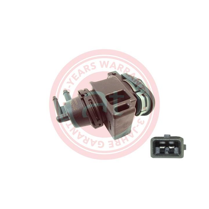 Slėgio keitiklis, turboįkrova at autoteile germany at22055