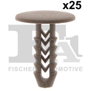 Sąvarža, atšvaitas / apsaugos juosta FA1 33-10020.25