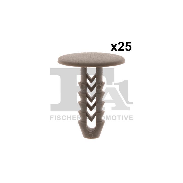 Sąvarža, atšvaitas / apsaugos juosta FA1 33-10020.25