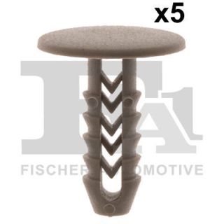 Sąvarža, atšvaitas / apsaugos juosta FA1 33-10020.5