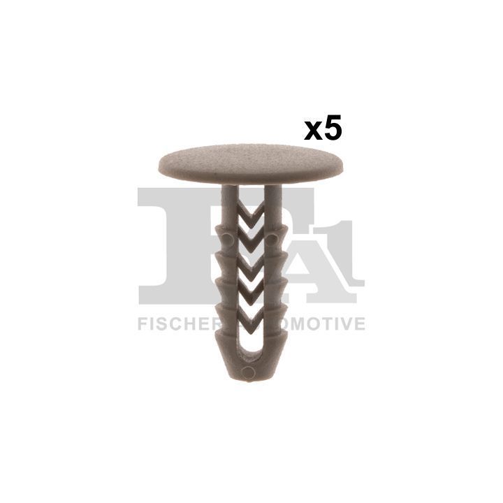 Sąvarža, atšvaitas / apsaugos juosta FA1 33-10020.5