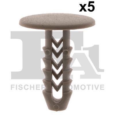 Sąvarža, atšvaitas / apsaugos juosta FA1 33-10020.5