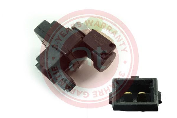 Slėgio keitiklis, turboįkrova at autoteile germany at22056