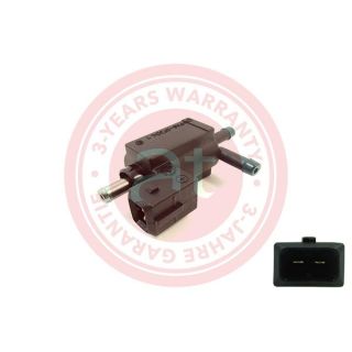 Slėgio keitiklis, turboįkrova at autoteile germany at22058