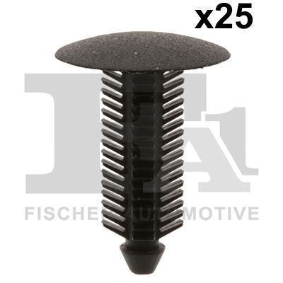 Sąvarža, atšvaitas / apsaugos juosta FA1 33-10026.25