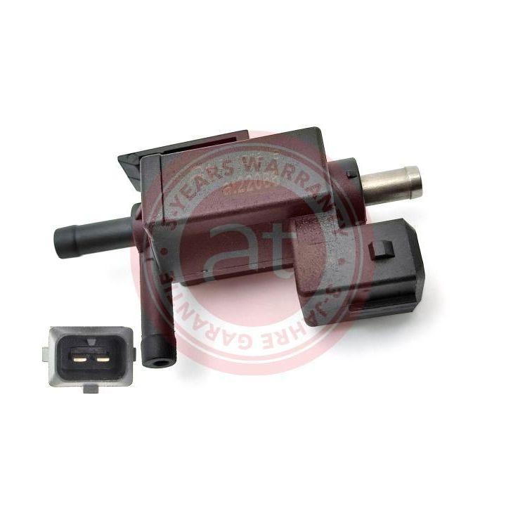 Slegio keitiklis, išmetimo valdymas at autoteile germany at22066