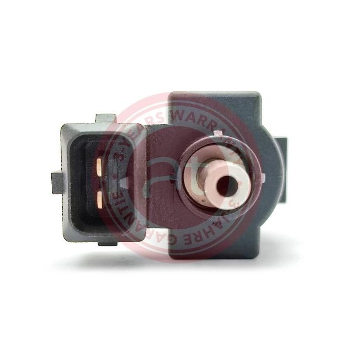 Slegio keitiklis, išmetimo valdymas at autoteile germany at22066