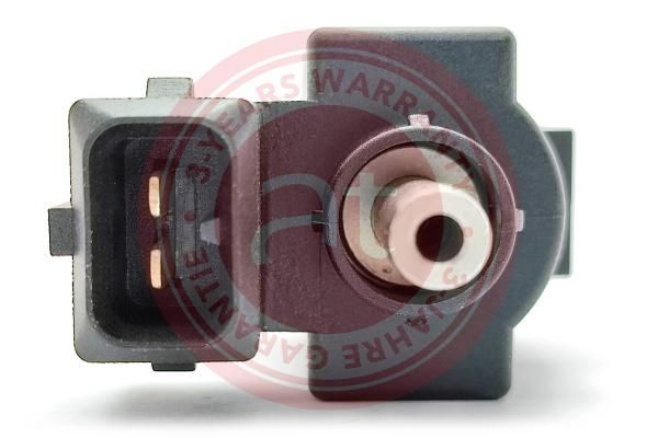 Slegio keitiklis, išmetimo valdymas at autoteile germany at22066