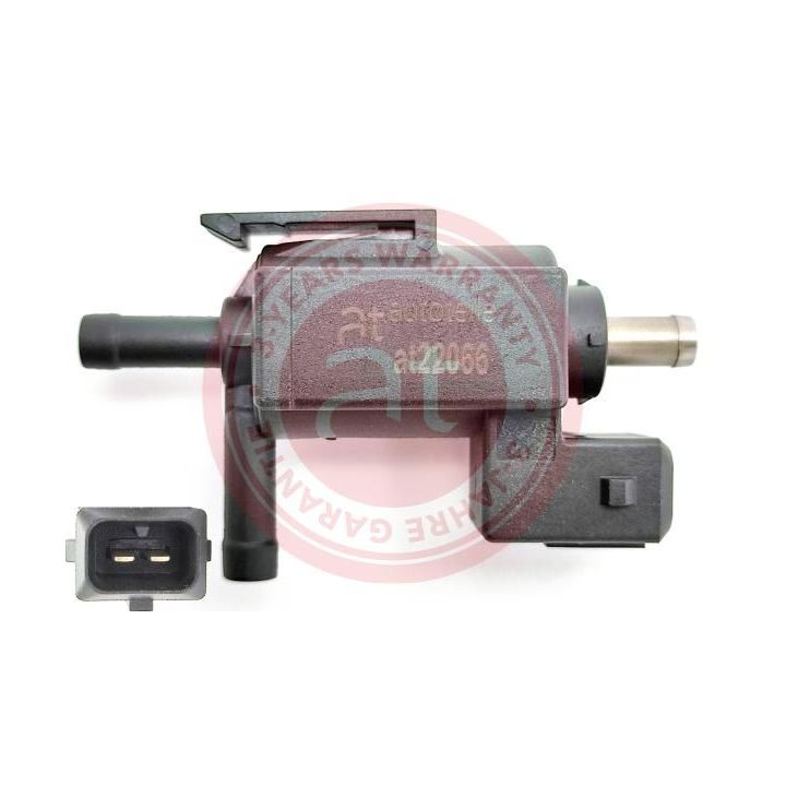 Slegio keitiklis, išmetimo valdymas at autoteile germany at22066