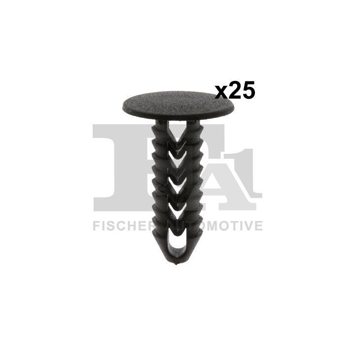 Sąvarža, atšvaitas / apsaugos juosta FA1 33-10031.25