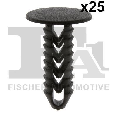 Sąvarža, atšvaitas / apsaugos juosta FA1 33-10031.25