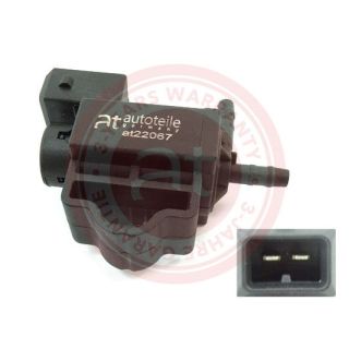 Vožtuvas, oro valdymas (įsiurbiamas oras) at autoteile germany at22067